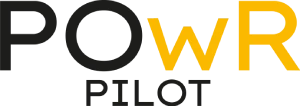 POwR Pilot Logo